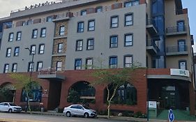 Regal Inn Umhlanga Gateway